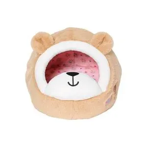 MGA Zapf Creation Gmbh, BABY born Teddy Bärenhöhle