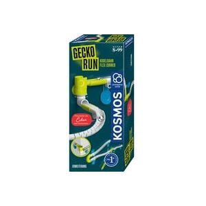 undefined, Kosmos Kugelbahn Gecko Run – Flex Corner