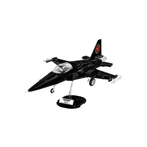 Cobi GmbH, COBI Top Gun 5859 - Mig-28, 1:48 Bausatz, 332 Klemmbausteine