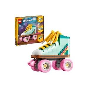 LEGO, 31148 Rollschuh Multicolor