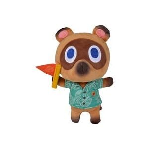 undefined, Simba Animal Crossing Schlepp, 25 cm