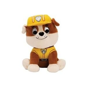 Spin Master International B.V., GUND PAW Patrol Rubble Plüschtier, 15 cm