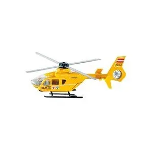Siku, SIKU INTERNATIONAL ÖAMTC-Hubschrauber, Modellfahrzeug
