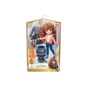 Spin Master, Spin Master Wizarding World Harry Potter - Brillante Hermine Granger, Spielfigur