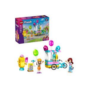 LEGO, LEGO® - 42692 Eis- und Luftballonstand, Multicolor