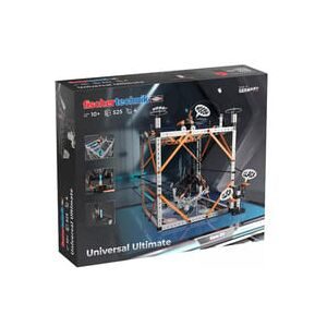 fischertechnik, fischertechnik Konstruktionsspielsteine »Universal Ultimate«