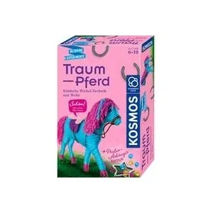 Franckh-Kosmos Verlags-GmbH & Co.KG, Traumpferd