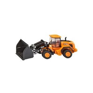 Sieper GmbH, Siku 1789 JCB 457 WLS Radlader