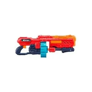Zuru, ZURU XSHOT Excel - Turbo Advance, Dartblaster