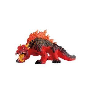 Schleich, schleich® Magmawaran 70156