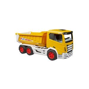 Bruder, bruder Baufahrzeug Modell Kipp-LKW Baufahrzeug Modell