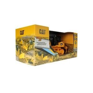 Carrera RC, Carrera RC - Kettendozer CAT D7E, Multicolor