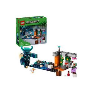 LEGO, LEGO® - 21274 Begegnung mit dem Wächter, Multicolor