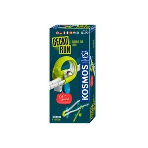 Kosmos, Kosmos - Gecko Run Kugelbahn Looping, Multicolor