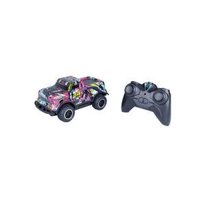 Revell, Revell - RC Car Ghost Driver, Pink, Multicolor