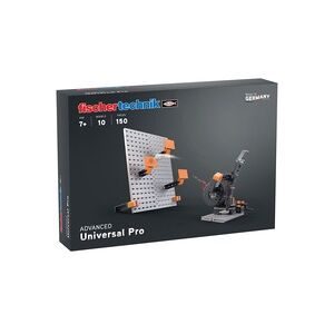 fischertechnik, Advanced Universal Pro, Konstruktionsspielzeug
