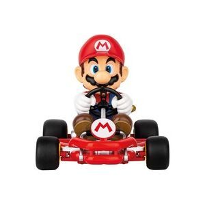 Carrera, Carrera 370200989P Mario 1:18 RC Einsteiger Modellauto Elektro Rennwagen