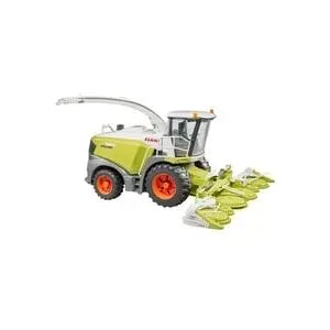 Bruder, Bruder Claas Jaguar 980 Feldhäcksler, Modellfahrzeug