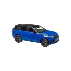Bruder, bruder PKW Modell Velar Fertigmodell PKW Modell