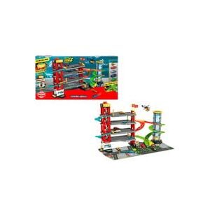 Dickie Toys, Dickie Toys Parking Garage