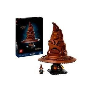 LEGO, 76429 Der Sprechende Hut Multicolor