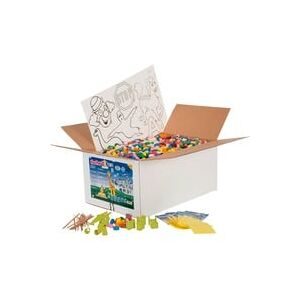 Fischertip, Fischertip Baukasten Box XXL