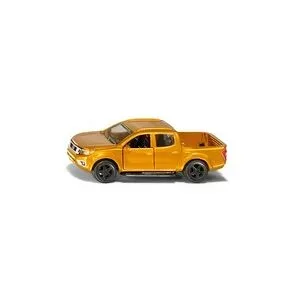 Siku, Siku - Nissan Navara, Multicolor