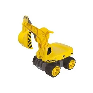 Big, Power Worker Maxi-Digger