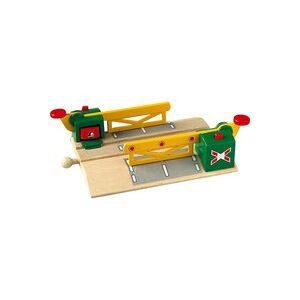 Ravensburger Verlag GmbH, BRIO World - Magnetische Kreuzung