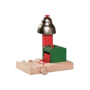 undefined, BRIO BRIO World Magnetisches Glockensignal