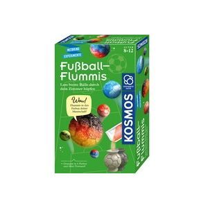 Franckh-Kosmos Verlags-GmbH & Co.KG, Fußball-Flummis