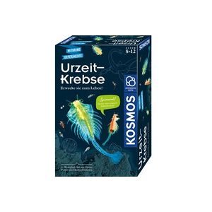 Franckh-Kosmos Verlags-GmbH & Co.KG, Urzeit-Krebse
