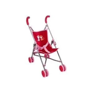 Haba, Puppenbuggy Jule