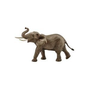 Schleich GmbH, schleich® 14762 Elefant afrikanisch Bulle