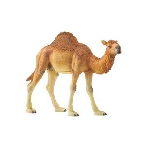 Schleich - 14832 Dromedar, Multicolor