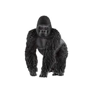 Schleich GmbH, Schleich 14770 Wild Life: Gorilla Männchen