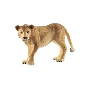 Schleich, schleich Löwin