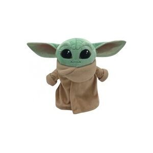 Simba, Simba - Disney Mandalorian, The Child, 25cm, Multicolor