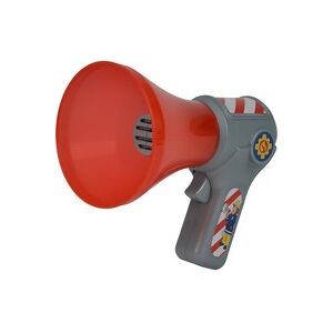 Simba Toys GmbH & Co. KG, Sam Feuerwehr Megaphon