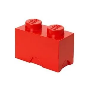 LEGO®, Lego Aufbewahrungsbox Brick 2