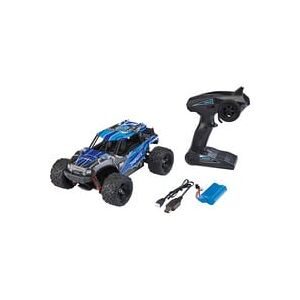 Revell Control, REVELL CONTROL 24831 X-Treme Cross Thunder 1:18 RC Einsteiger Modellauto Elektro Buggy Allradantrieb (4WD)
