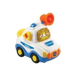 VTech, VTech TutTut Baby Flitzer Polizei