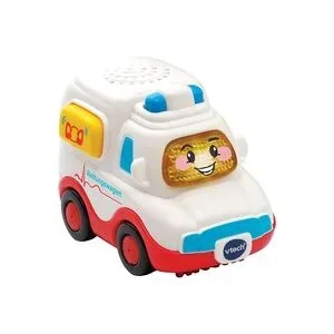 VTech, VTech TutTut Baby Flitzer Rettungswagen