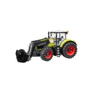 Bruder, Bruder 03013 Claas Axion 950 mit Frontlader