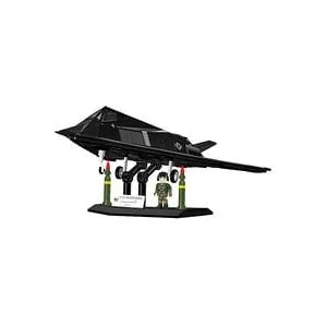 Cobi Lockheed F-117 Nighthawk, Konstruktionsspielzeug