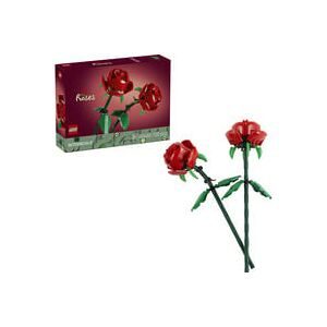 Lego Botanical, Lego® Botanical 40460 Rosen 8+ Jahre