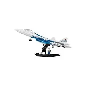 undefined, COBI Bausteinmodell SU-57 Felon 1:48