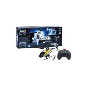 Revell Control, Revell Control RC Hubschrauber
