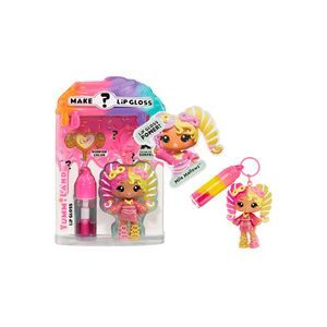 YUMMILAND, Minipuppe »Yummiland Lip Gloss Doll- Mystery Color Change - Mila Mallows«
