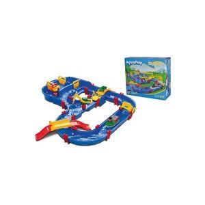 AquaPlay, Wasserbahn MegaBridge